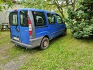 Fiat Doblo 2002r - 4