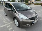 Honda Jazz 1.4 i-VTEC 2013/2014 | Salon PL | 10 lat u mnie - 3