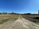 Działka budowlana przy drodze wojewódzkiej|Tarnogród|2570 m² - 2