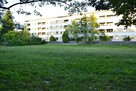 Sprzedam jednopokojowe mieszkanie w Krakowie z garażem. - 2