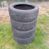 Opony Zimowe 17 Cali 2020 Rok 215x50x17 Sunny Winter-Max - 2