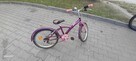 Rower B-twine 20Dla dziewczynki - 6
