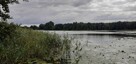 Działka rekreacyjna nad jeziorem, 706m2, prąd, woda, Chodecz - 11