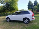 Volvo XC 90 3.2 2013 7 osobowy benzyna plus gaz - 4