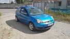 Ford Fiesta 1.3 benzyna 2004 r. w ładnym stanie - 3
