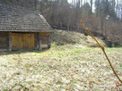 Sprzedam działke (tereny zielone), 7 a Nielepice - 5