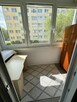 Sprzedam 2 pokojowe mieszkanie w bloku z balkonem - 10