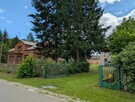 Siedlisko z domem i budynkami gospodarczymi 3,89 ha. - 1