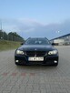 BMW E91 2.0 LPG