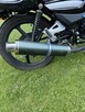 JUNAK 901 50cc 4T 2025 | 1164 km | CZARNY POŁYSK | 1 WŁAŚCIC - 9