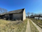 Działka budowlana przy drodze wojewódzkiej|Tarnogród|2570 m² - 3