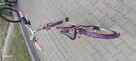 Rower B-twine 20Dla dziewczynki - 2