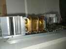 Ogrzewacz gazowy Junkers - 8