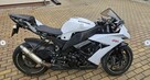 Kawasaki ZX10R - 10