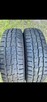 Opony zimowe Michelin Agilis 195/75/16 - 3