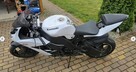 Kawasaki ZX10R - 4