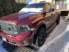 RAM 1500 5.7 V8 LPG 2017 r. od syndyka