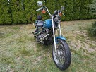 Harley-Davidson FXD Dyna Super Glide 2001 | Gaźnik - 3