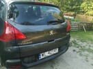 PEUGEOT 3008 2010 r. od syndyka - 1