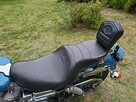 Harley-Davidson FXD Dyna Super Glide 2001 | Gaźnik - 11