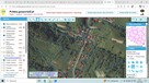 Działka BUDOWLANA 31 ary Bieszczady, Bóbrka, k. SOLINA - 11