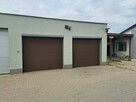 Witam sprzedam dwa garaże wolnostajace Ełk Konieczki - 1