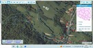 Działka BUDOWLANA, Bieszczady, Bóbrka, k. SOLINA - 64 ary - 10