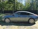 CITROEN C6 2.7 HDI 2007 r. od syndyka - 6