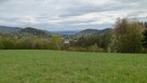 Działka BUDOWLANA, Bieszczady, Bóbrka, k. SOLINA - 64 ary - 3