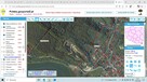 Działka BUDOWLANA 30 ary Bieszczady, Bóbrka, k. SOLINA - 6