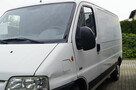 PEUGEOT BOXER - 2