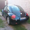 Volkswagen New Beetle Sprzedaz Zamiana
