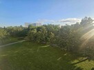 Dwustronne 51,16 m² z balkonem i widokiem na zieleń – Łódź, - 9