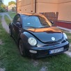 Volkswagen New Beetle Sprzedaz Zamiana - 4