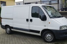 PEUGEOT BOXER - 1