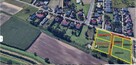 Tychy Cielmice działka budowlana ul Targiela 1000,m2 z MPZP