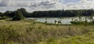 Działka rekreacyjna 624m2, nad jeziorem, prąd, woda, Chodecz