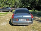 CITROEN C6 2.7 HDI 2007 r. od syndyka - 9