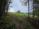 Działka BUDOWLANA – 28 arów, Bieszczady, Bóbrka, k. SOLINA - 4