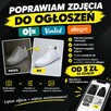 Poprawiam zdjęcia do OLX, Vinted i Allegro – od 5 zł