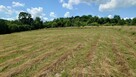 Działka BUDOWLANA, Bieszczady, Bóbrka, k. SOLINA - 64 ary - 6