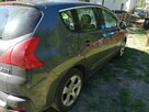 PEUGEOT 3008 2010 r. od syndyka - 2