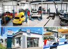 Mechanik samochodowy – 11 250 zł brutto| wolne weekendy