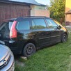 Citroen C4 Picasso 2.0 Benzyna+Gaz 7-io osobowy Sprzedaz Zam