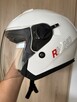 Kask motorowy - 3