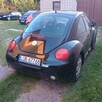 Volkswagen New Beetle Sprzedaz Zamiana - 3