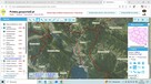 Działka BUDOWLANA – 28 arów, Bieszczady, Bóbrka, k. SOLINA - 10