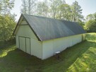Klimatyczny dom wśród zieleni | 9700 m² | Chronów - 6