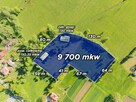 Klimatyczny dom wśród zieleni | 9700 m² | Chronów - 8