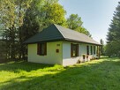 Klimatyczny dom wśród zieleni | 9700 m² | Chronów - 9